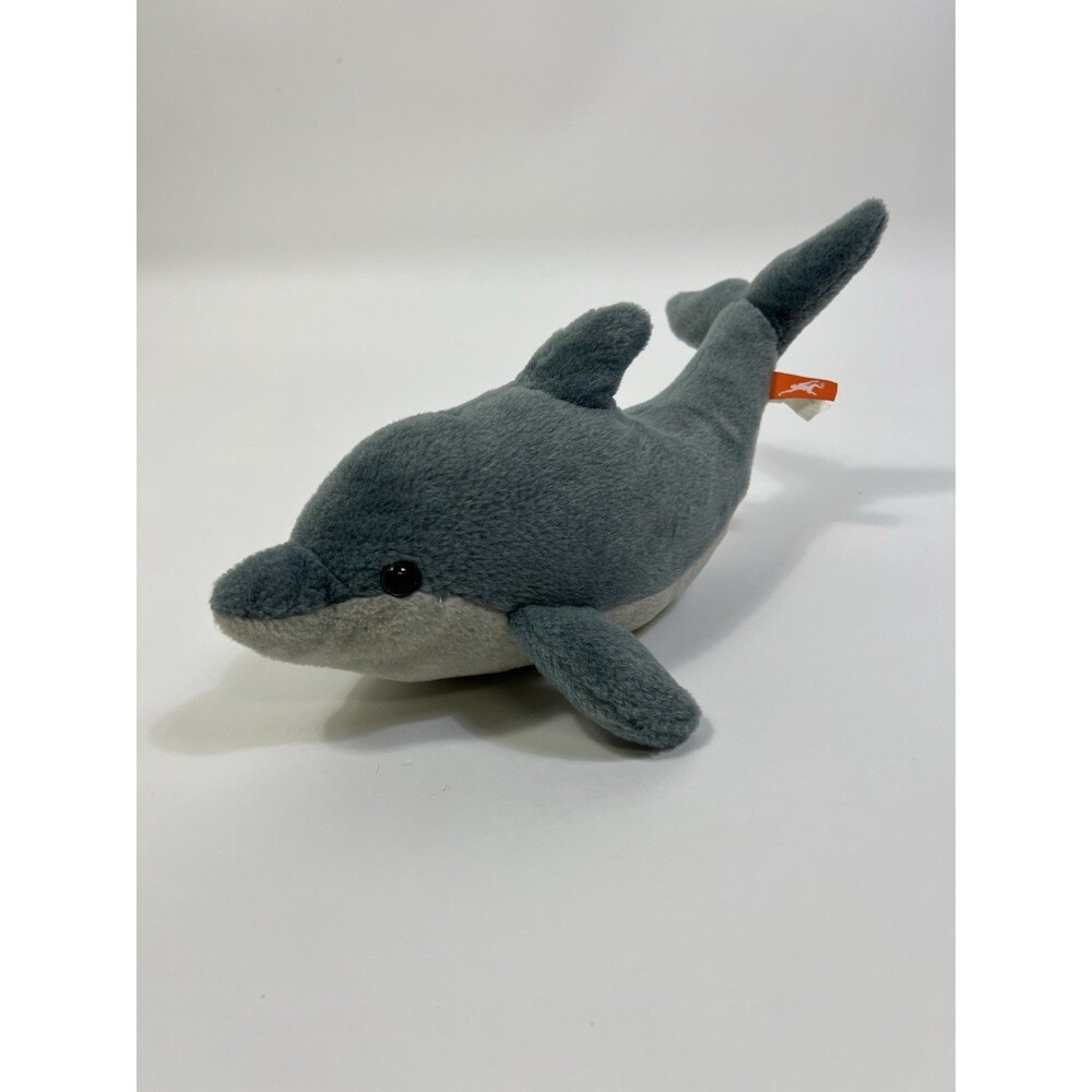 Wild Republic Dolphin Stuffed Animal Plush!